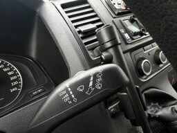 VOLKSWAGEN T5 Kombi 2.0 Tdi Lang 9 Sitze Klima Schiebetür