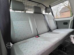 VOLKSWAGEN T5 Kombi 2.0 Tdi Lang 9 Sitze Klima Schiebetür