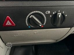 VOLKSWAGEN T5 Kombi 2.0 Tdi Lang 9 Sitze Klima Schiebetür