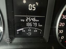 VOLKSWAGEN T5 Kombi 2.0 Tdi Lang 9 Sitze Klima Schiebetür