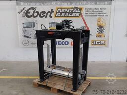 Kinshofer Palettenzange / Zange KM 332 V - 1100 / NEU lagern