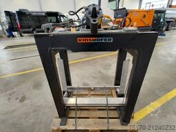 Kinshofer Palettenzange / Zange KM 332 V - 1100 / NEU lagern