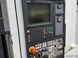 MORI SEIKI NL 2500 SY