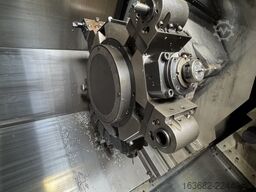 MORI SEIKI NL 2500 SY