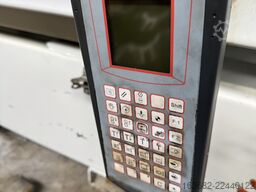 MORI SEIKI NL 2500 SY