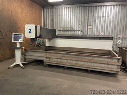 Flow 2 x 3 m IFB