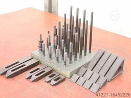 Teco M10 Nutbreite 12 mm