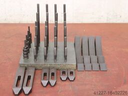 Teco M10 Nutbreite 12 mm