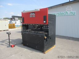 AMADA PROMECAM ITS 5020 CNC Press brake (2924)