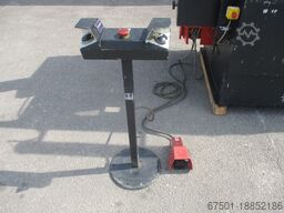 AMADA PROMECAM ITS 5020 CNC Press brake (2924)