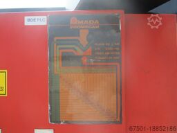 AMADA PROMECAM ITS 5020 CNC Press brake (2924)