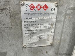 CML SCA 450 3 RT500