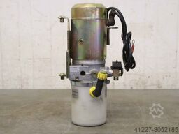 Bosch Jungheinrich EJE-KmS