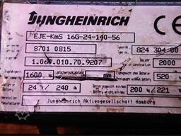 Bosch Jungheinrich EJE-KmS