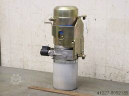 Bosch Jungheinrich EJE-KmS