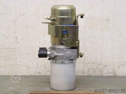 Bosch Jungheinrich EJE-KmS