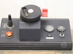 unbekannt Elektro-Stapler