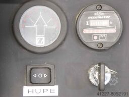 unbekannt Elektro-Stapler