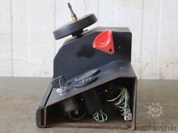 unbekannt Elektro-Stapler