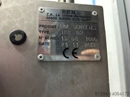 SCM IFB02