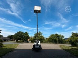 IVECO Daily 35S14 Hubarbeitsbühne    162 TLE