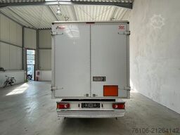 PEUGEOT Boxer Koffer mit grosse Türen *Klima*Navi*