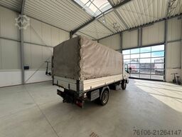 NISSAN CABSTAR NT400 35.15 Kipper *Ahk*