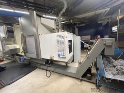 Deckel Maho DMU 70VL