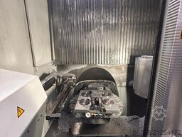 Deckel Maho DMU 70VL