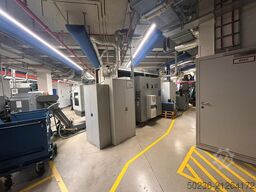 Deckel Maho DMU 70VL