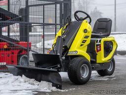 Kingway Schneeschild