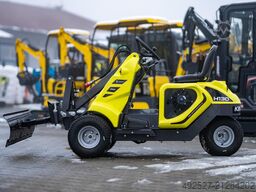 Kingway Schneeschild