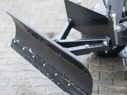 Kingway Schneeschild