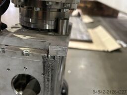 KraussMaffei LRX-S 350