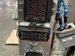 KraussMaffei LRX-S 350