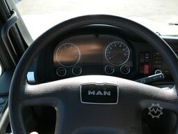 man TGL 7.150 AUTOMATIK COC