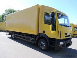 iveco EuroCargo ML 120 E28/P