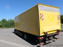 iveco EuroCargo ML 120 E28/P