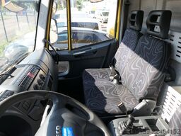 iveco EuroCargo ML 120 E28/P AHK LBW COC