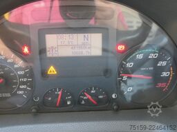 iveco EuroCargo ML 120 E28/P AHK LBW COC