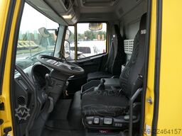 iveco EuroCargo ML 75 E 16 P COC