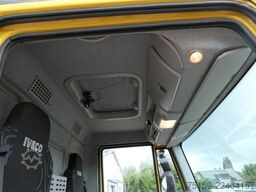 iveco EuroCargo ML 75 E 16 P COC