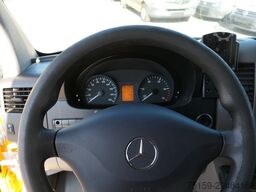 mercedes-benz Sprinter 314 CDI L2H3 Regale