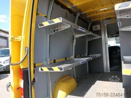 mercedes-benz Sprinter 314 CDI L2H3 Regale