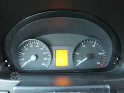 mercedes-benz Sprinter 314 CDI L2H3 Regale