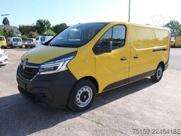 renault Trafic dCi 120 L2H1 3,0t Komfort