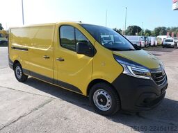 renault Trafic dCi 120 L2H1 3,0t Komfort