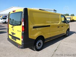 renault Trafic dCi 120 L2H1 3,0t Komfort