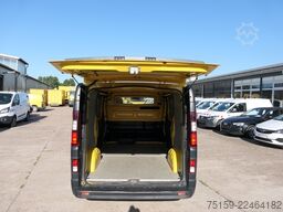 renault Trafic dCi 120 L2H1 3,0t Komfort
