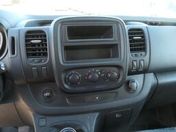 renault Trafic dCi 120 L2H1 3,0t Komfort